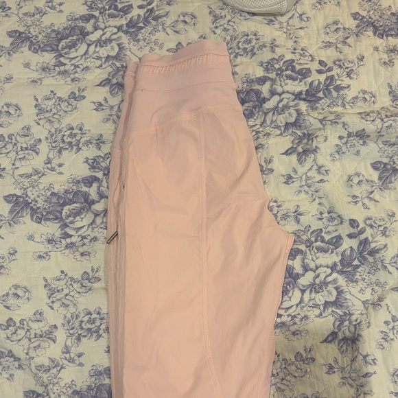 lululemon athletica Pink Track Pants - Picture 10 of 11